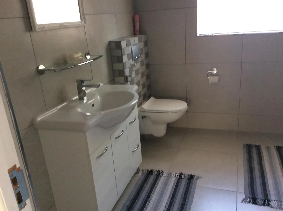 An Nur The Light Halaal Selfcatering Hotel Cape Town Guest house