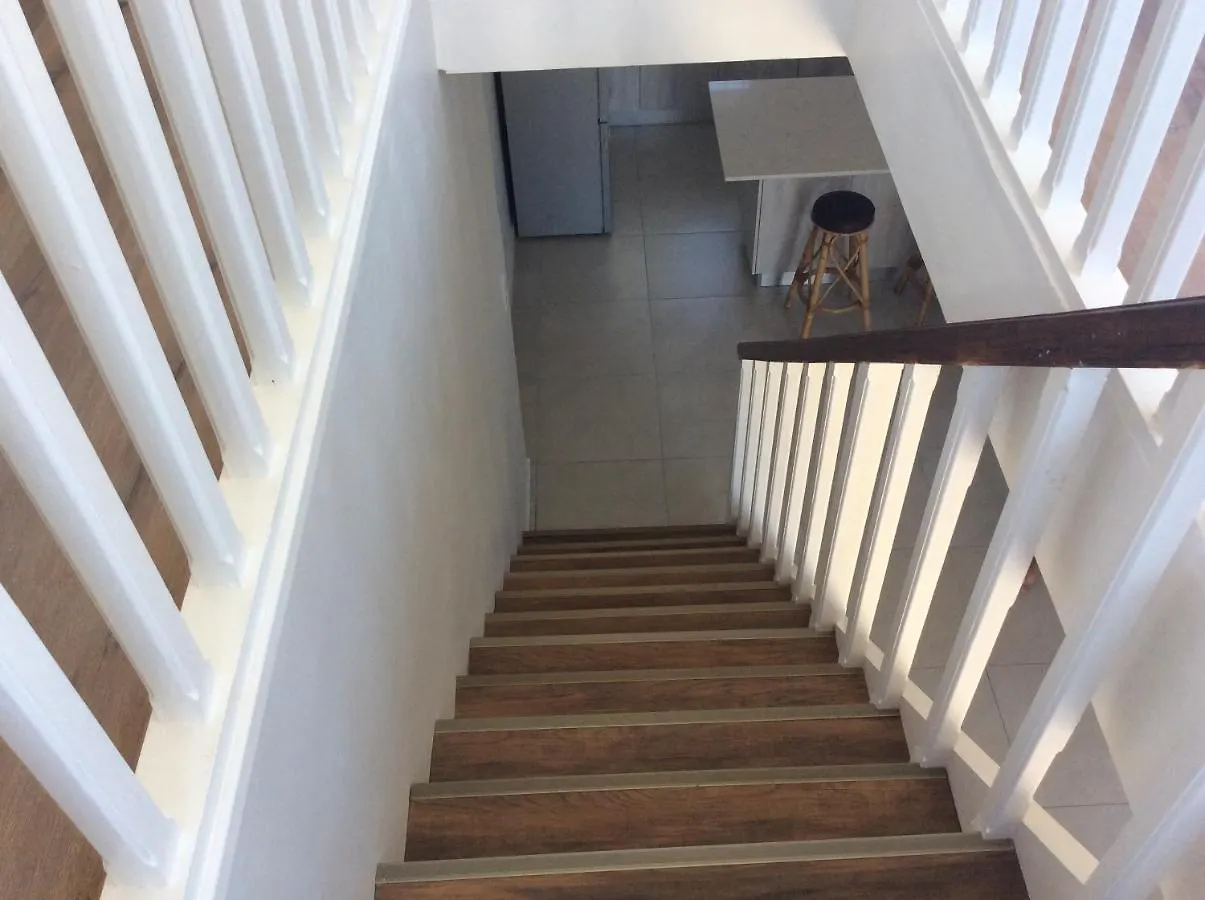 Guest house An Nur The Light Halaal Selfcatering Hotel Cape Town