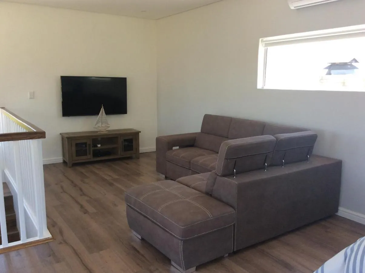 An Nur The Light Halaal Selfcatering Hotel Cape Town