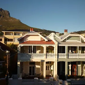 The Cape Colonial Guest house
